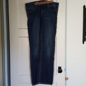 KUT from the cloth Jeans